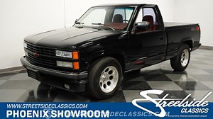 1990 Chevrolet Silverado