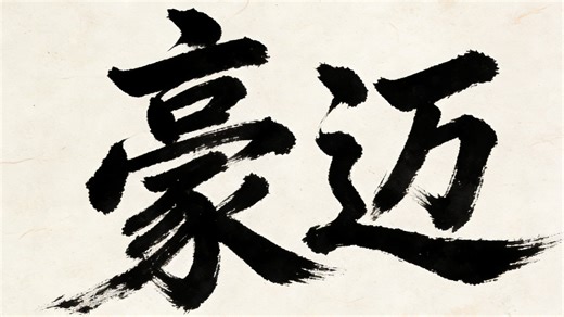 豪迈集团股份有限公司介绍, 一天介绍一个公司