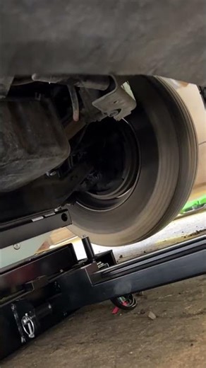 Rotate Tires to Detect Vibration & Balance Issues Early