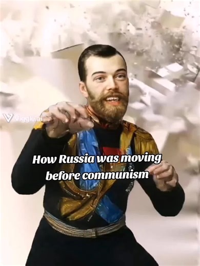 Nicholas II and Russia's Role in World War I