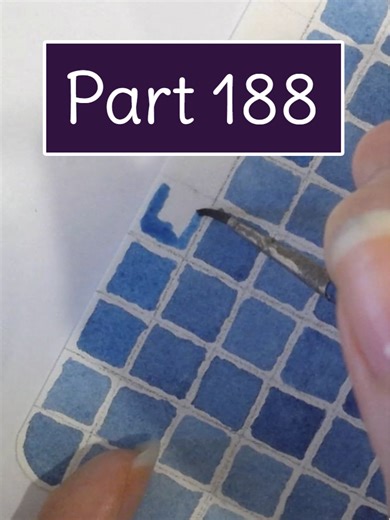 In part 188, Mr Wickham states that Mr Darcy hates him for no good reason. Watch me slowly bring my Pixel Art Project to life while you listen to Elizabeth Klett read Pride and Prejudice. #ArtMeditation #AudioBookLove #PrideAndPrejudice #JaneAusten #PixelArtProject #CozyReads