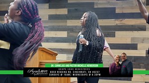 Have you watched today's live? If not what are you waiting on?! Check it out right here! https://www.youtube.com/live/8NbCorT6-ak?feature=share | Agape Love Ministries