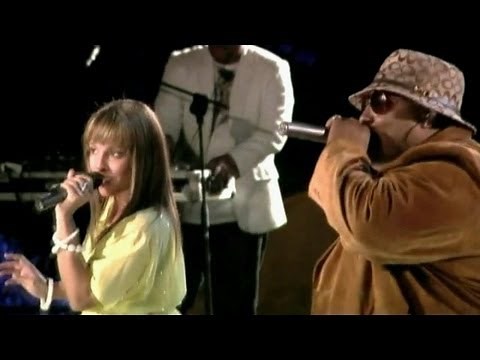 DLG (renacer) - Muevete ( en vivo) HD