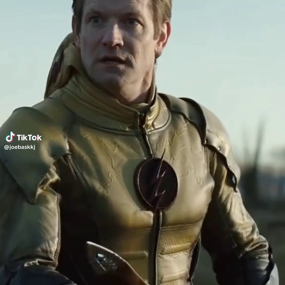 Black Flash vs Reverse Flash: Epic Edit