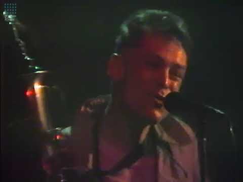 BLURT - full live performance, 1986