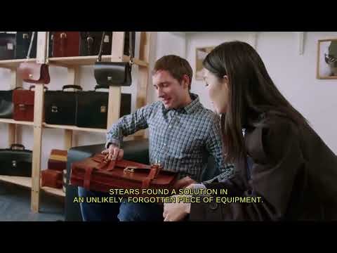 The Hidden Secret Origin of Star Wars' Lightsaber Revealed