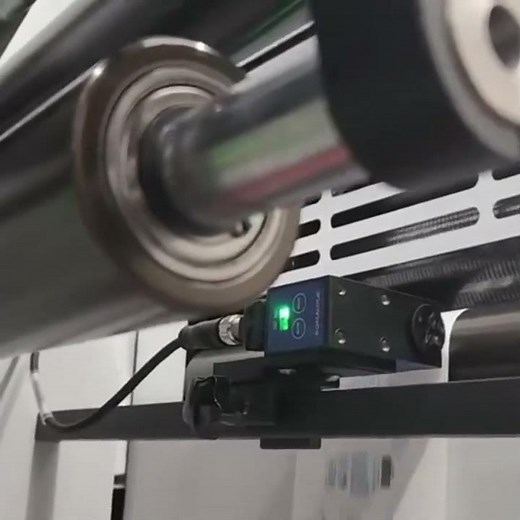 Commercial Label Production