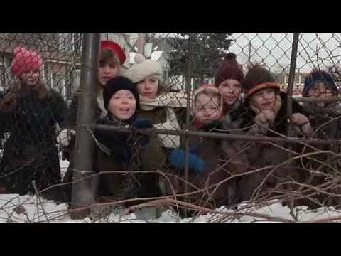 A Christmas Story - Ralphie rage