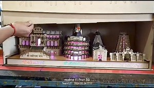 13 reactions | Handicrafts from Uttarakhand , contact us for 3D models : 8800867200 #teamuttaranchaltourism | Badrinath Dham | Facebook