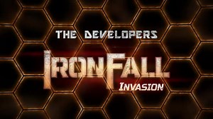 IRONFALL Invasion has blasted onto Nintendo eShop! Learn more about the game from the developers themselves. | Nintendo 3DS