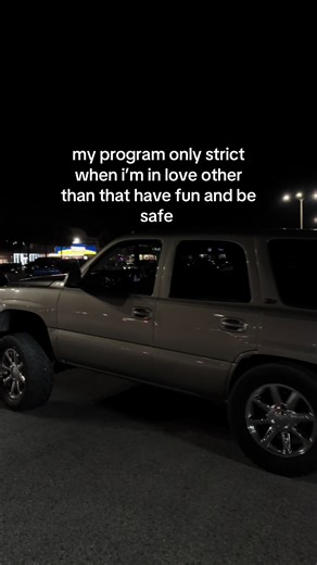 My Program's Approach to Love and Fun