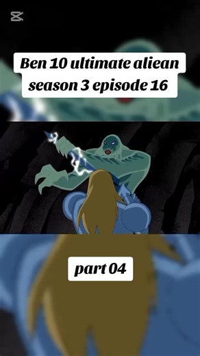 Ben 10 ultimate aliean season 3 episode 16 part 4 ❤️ @cartoon@World part 1 @cartoon@World part 2 #popular #capcut #trending #viral #benten #ultimateteam #ben #cartoon #ben10