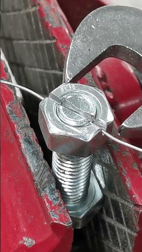 Bolt Cutter #handmadecreativechannel