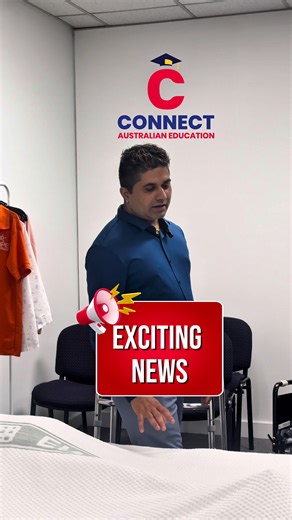 Hello, New Arrival Students in Adelaide! Are you planning to start Aged Care Training but don’t know where to begin? This Aged Care Training Information Program is specially designed just for you. 📌 Information will be provided directly by an Aged Care College 📅 Date: 15 January 2026 ⏰ Time: 1:00 PM 📍 Venue: 135 Pirie Street, Adelaide 🎁 Exciting Offers: ✅ 1 lucky participant will win a FREE Aged Care Course worth $1,750 ✅ Every participant will receive a $200 Aged Care Training Voucher ✅ Sha