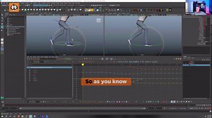 4.9K views · 67 reactions | Senior Animator at ILM, Mario Orlando,...