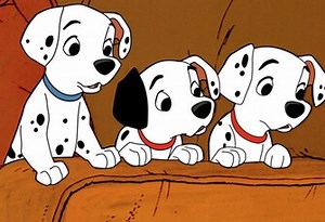 101 Dalmatians - Trailer