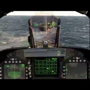 3K views · 24 reactions | "I feel the need, the need for speed" Take flight with Microsoft Flight Simulator: Top Gun Maverick expansion. ✈️ Develop your flight skills and master the maneuvers of an actual Top Gun pilot, including the iconic landing on the aircraft carrier! ‍✈️  Available now on Xbox Game Pass: https://fal.cn/3pci9 | JB Hi-Fi | Facebook