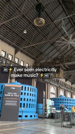 The “singing” Tesla coil, also known as a musical Tesla coil, is a fascinating application of Tesla coil technology that combines the dramatic visual display of electrical discharges (the “lightning bolts”) with sound production. Here’s how it works: Tesla Coil BasicsA Tesla coil is an electrical resonantalerate electrical discharge on the torm ofarcs or ‘lightning bolts* which occur when the electric field generated by the coil becomes strong enough to ionize the air, allowing electricity to fl