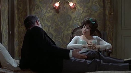 Видео Irma la dulce (1963) Español | OK.RU