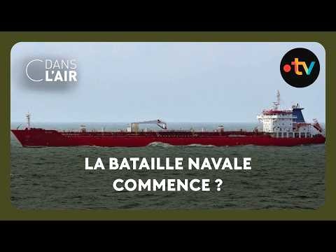 Strait of Hormuz: Situation Update