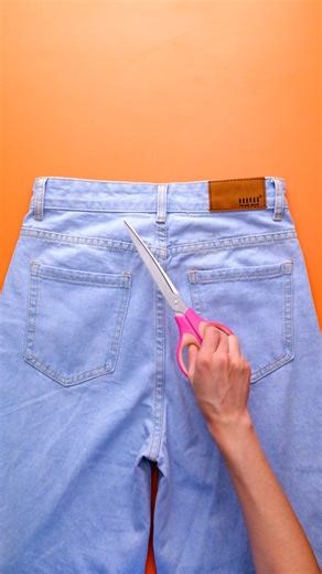 Amazing clothing hacks to transform your look