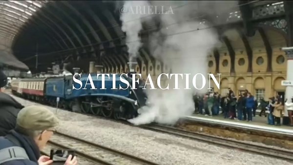 Exploring the LNER Railway Experience