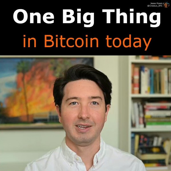 One Big Thing you need to know in Bitcoin today:Strategy is on pace to buy 300,000 BTC in the next year. 2x as much as will be mined.What does this mean for the price of Bitcoin?