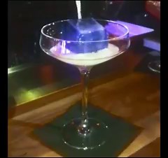 This is no ordinary cocktail. | Eddie V's