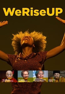 We Rise Up