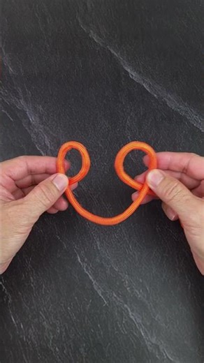 Learn How To Tie a Loop Knot