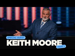 Special Guest: Keith Moore | September 2, 2025