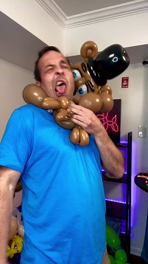 The Balloon Guys on TikTok