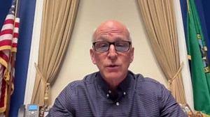 'There Is Nothing Targeted, Tactical, Or Intelligent': Adam Smith Slams Trump Over Tariffs