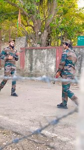 1.9M views · 94K reactions | INDIA or Pakistan Army Me Hua Cricket Match #youtubeshorts #indiavspakistan #arhussain | Dehati Gaming | Facebook