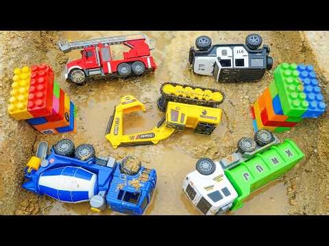 Diy diorama making mini motor water pump science project @SanCreator1