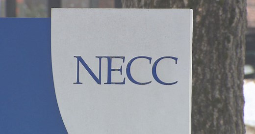 Northern Essex Community College, latest Mass. school targeted in cyberattack