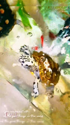 144K views · 5.5K reactions | #turtle #tortoise #cute #pet #petfriendly | TurtleNest Diaries | Facebook