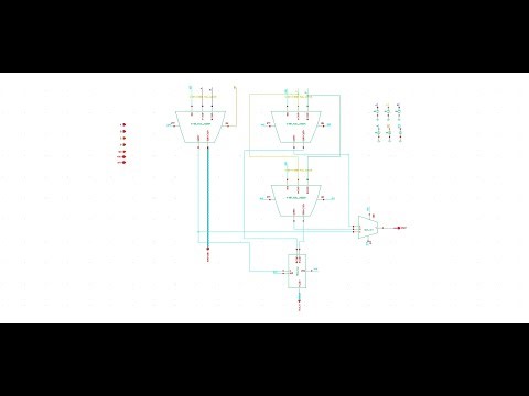 Design and Performance Analysis of 8-Bit Carry Select Adder Using Hybrid Full Adder | VLSI Project