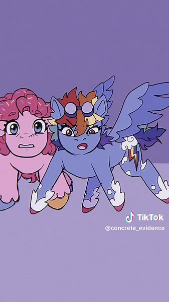 I WILL FIND THE MLP FIM FANS I KNOW YOURE OUT TJERE #mlp #mylittlepony #mlpfim #animation #meme #mlpfandom