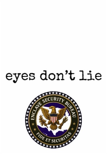 Join the Enclave Security Bureau in Fallout