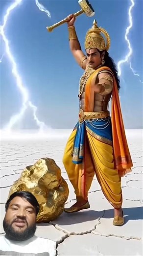 Kiske Pathar Se Kya Nikla? 😱🕉️ | Mahadev vs Yamraj vs Indra vs Durga #shorts #viral