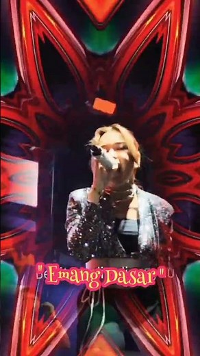 " Emang Dasar " ‪@ladyrara‬ Tour Konser Lubuklinggau Agustus 2024