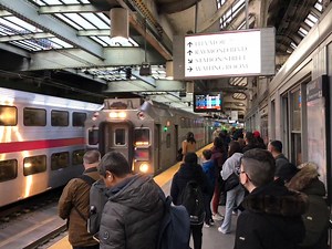 A NJ Transit rail strike could be coming soon. Here are the key dates.