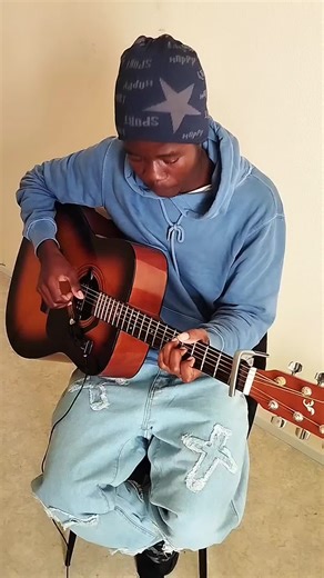 Ruger - Kristy guitar cover #ruger #fyp #nigeria #guitarcover #kristy
