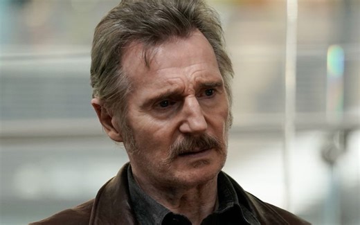 WATCH: Liam Neeson is an aging gangster in new “Absolution” trailer