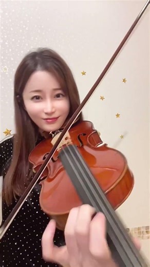 Snow Man「STARS」🎻 Violin Cover #SnowMan #stars #バイオリン #ViolinCover #弾いてみた #Shorts