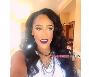 Natalie Nunn Executive Producing New Reality Show - theJasmineBRAND