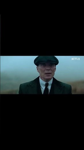 PEAKY BLINDERS : L'IMMORTEL (2026) // Film #peakyblinders