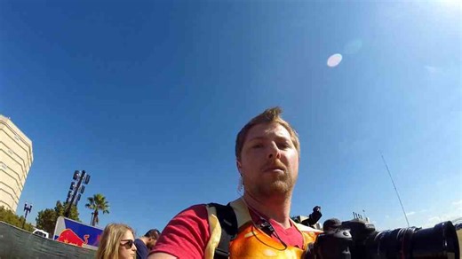 Magician Burns FGL Music Live: Shocking Backstage Moment!