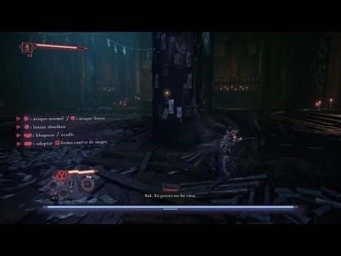 Youma Boss Fight NINJA GAIDEN 4